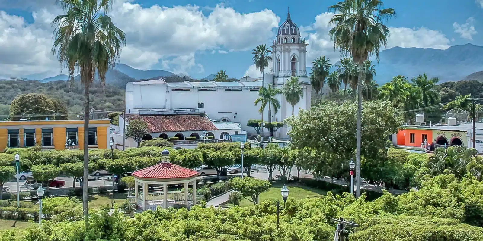 San Ignacio Municipio de sinaloa