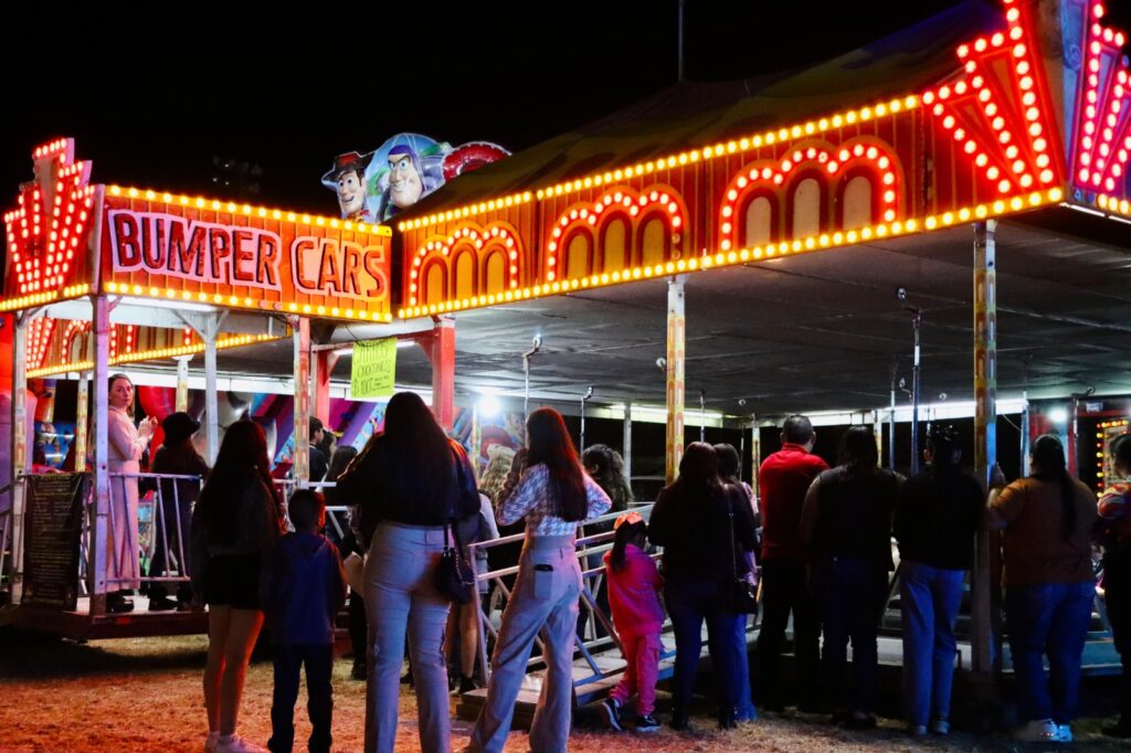 Festejos por aniversario de Badiraguato 2024