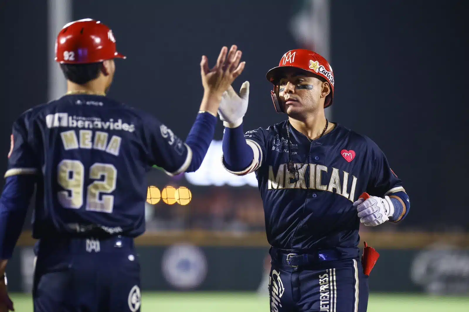 Los Águilas se quedan con la serie ante Charros de Jalisco al ganar doble cartelera