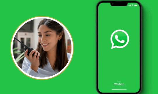 WhatsApp estrena nueva función al estilo walkie-talkie: ¿Cómo activarla?