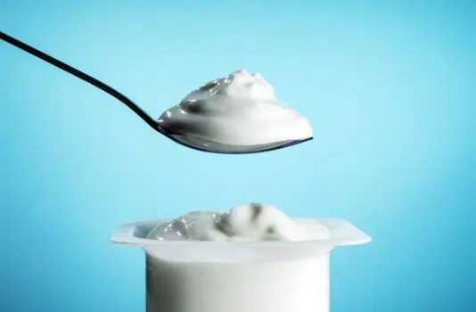 ¿Cuál es el yogurt griego 