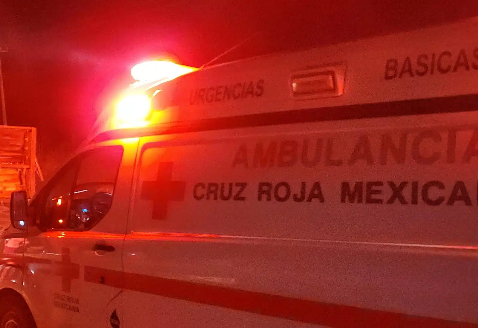 ambulancia baleado costar rica