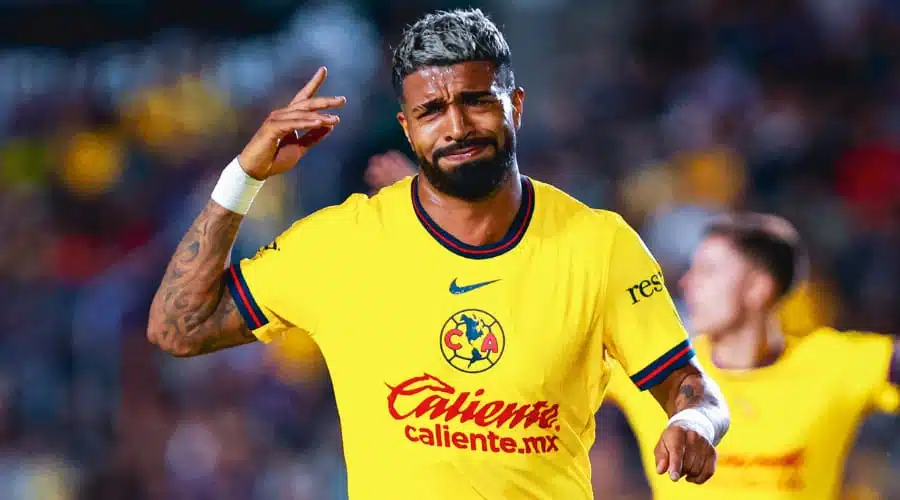 Jugador del América