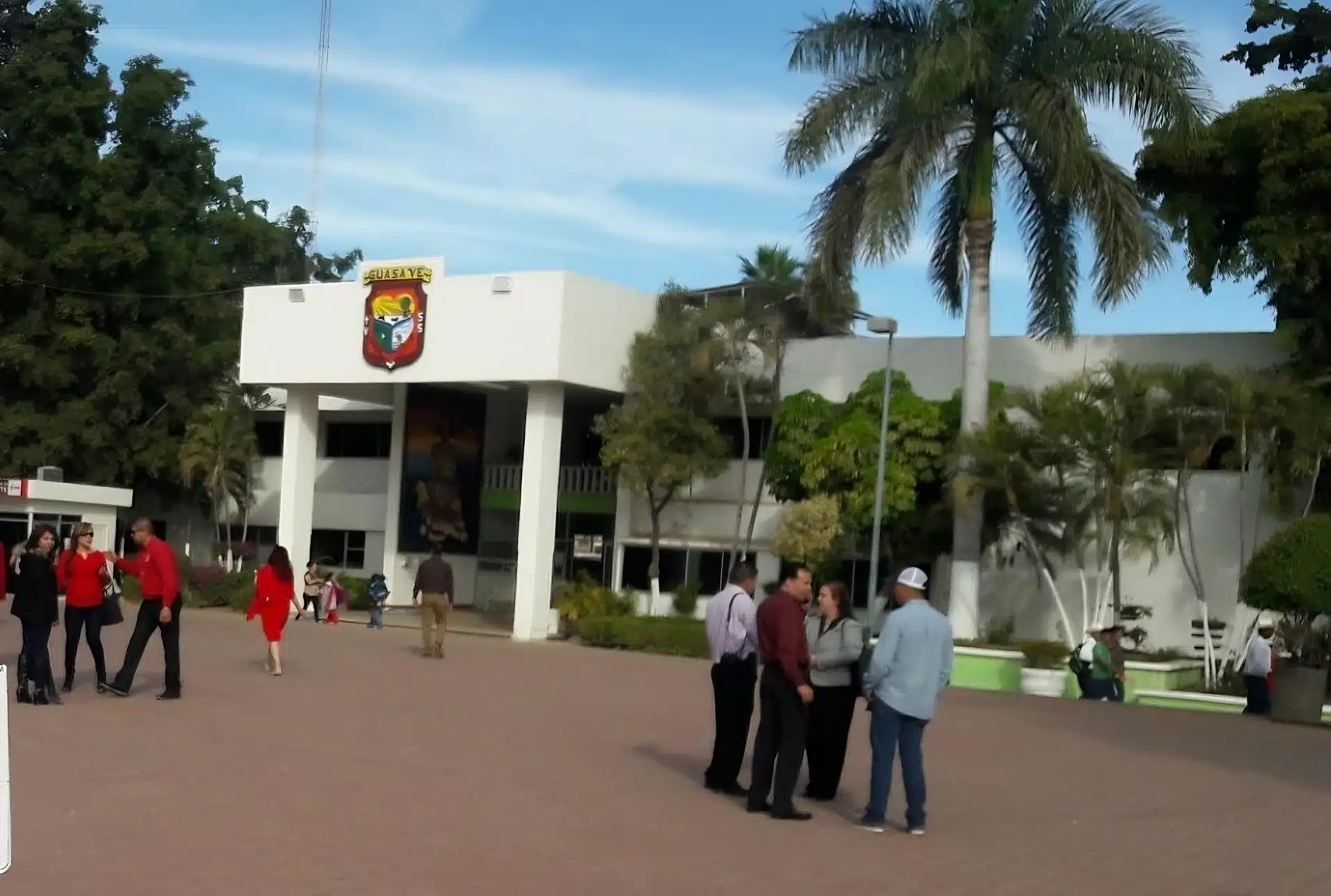 Ayuntamiento de Guasave