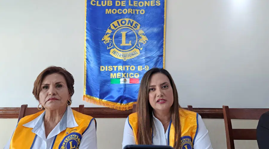 club de leones mocorito