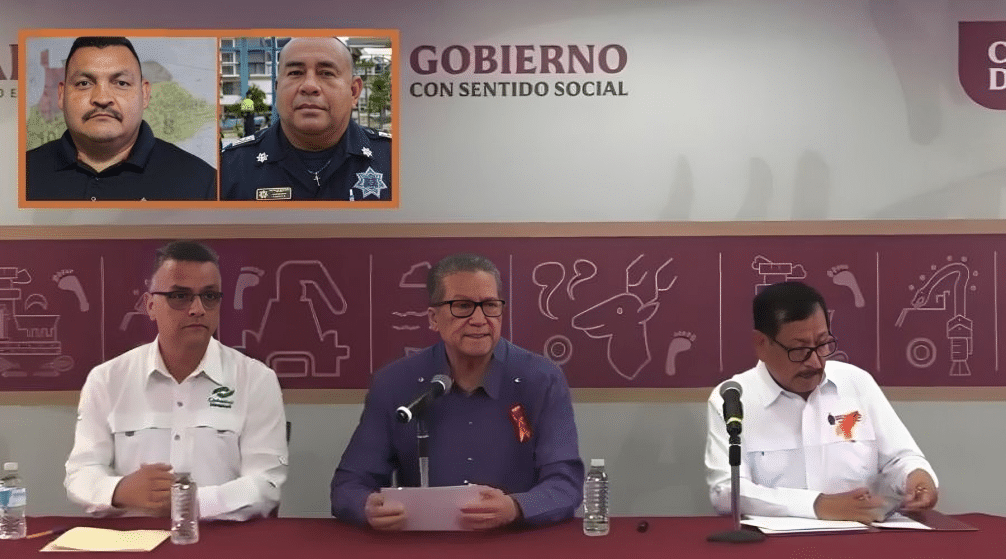 conferencia de seguridad