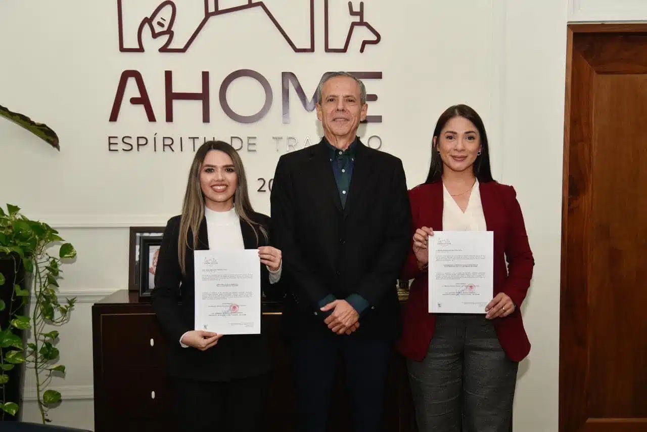 funcionarios ahome