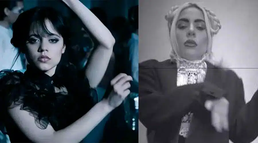 lady gagamerlina