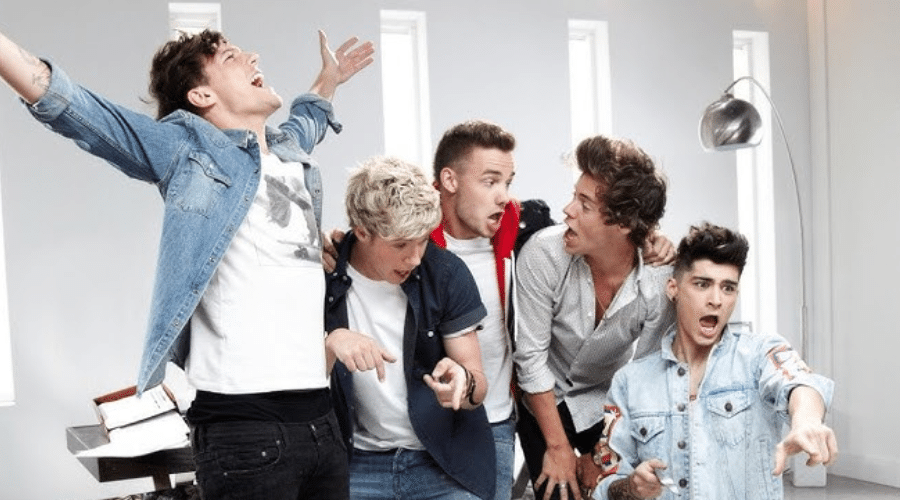 One Direction