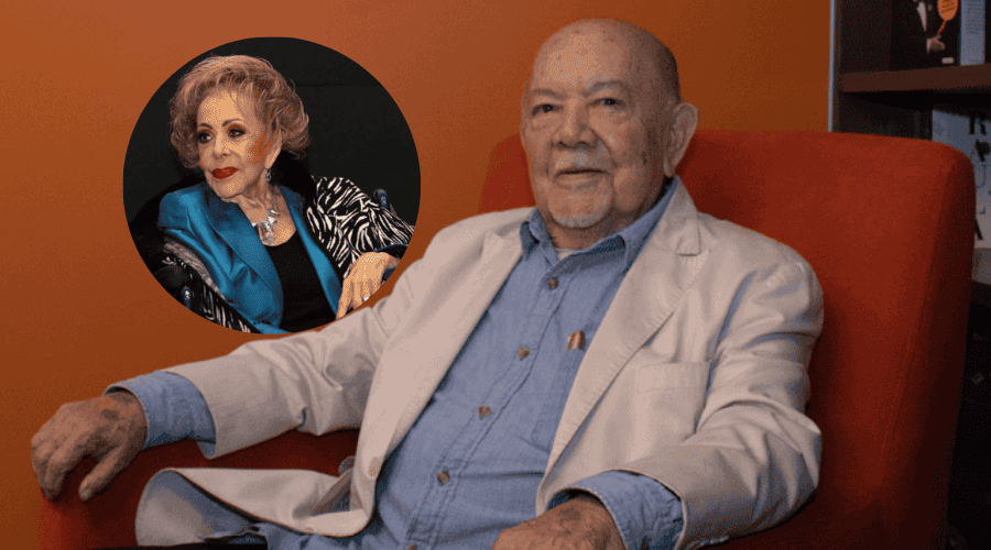 sergio corona y silvia pinal (1)