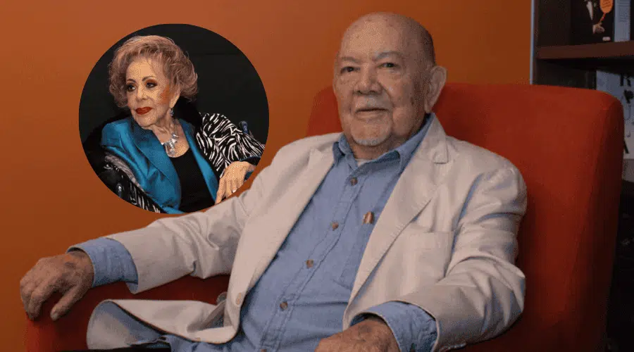 sergio corona y silvia pinal (1)