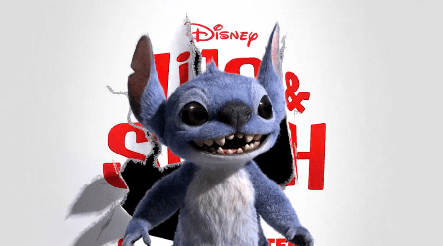 stitch