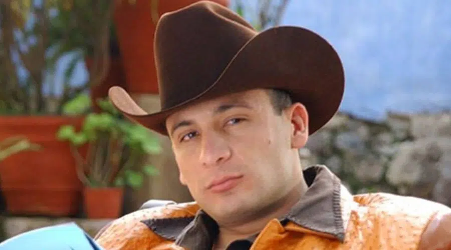 valentin elizalde