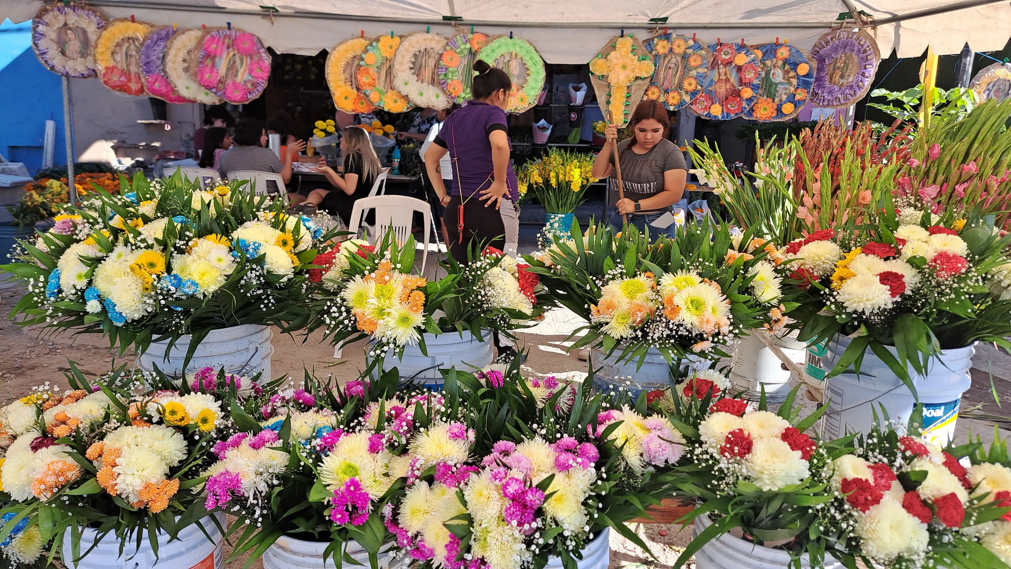 Floreria en Mazatlán