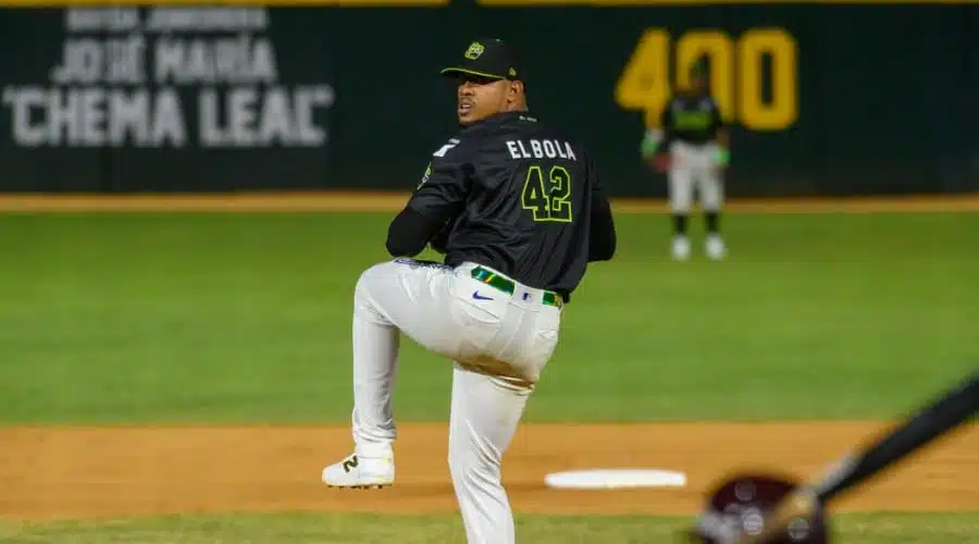 ¡Todo empatado! Ronald Bolaños y oportuna ofensiva guiaron triunfo de Cañeros sobre Tomateros