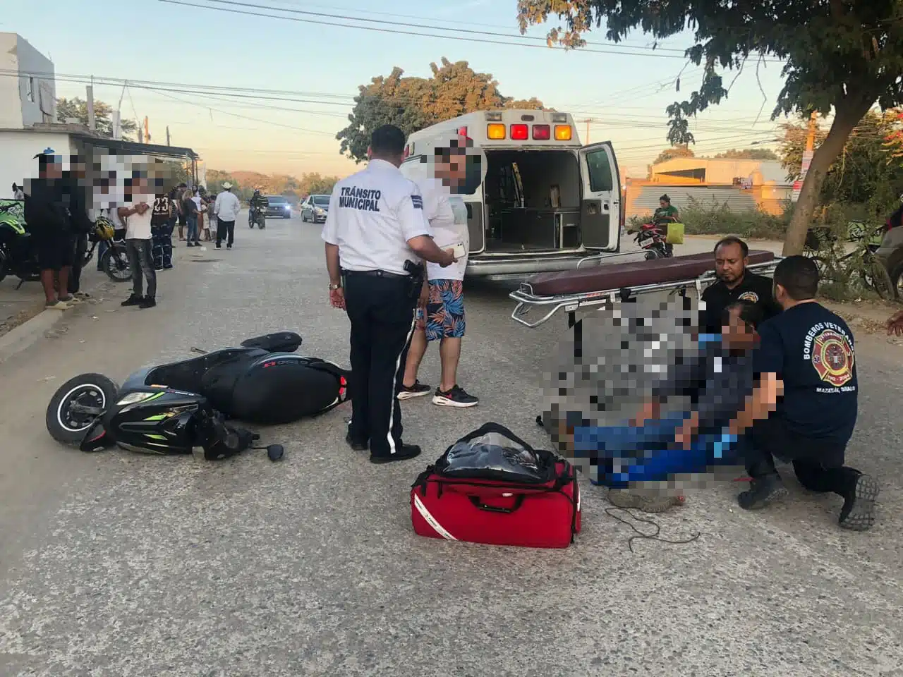 ACCIDENTE MAZATLÁN ATROPELLAMIENTO (1)