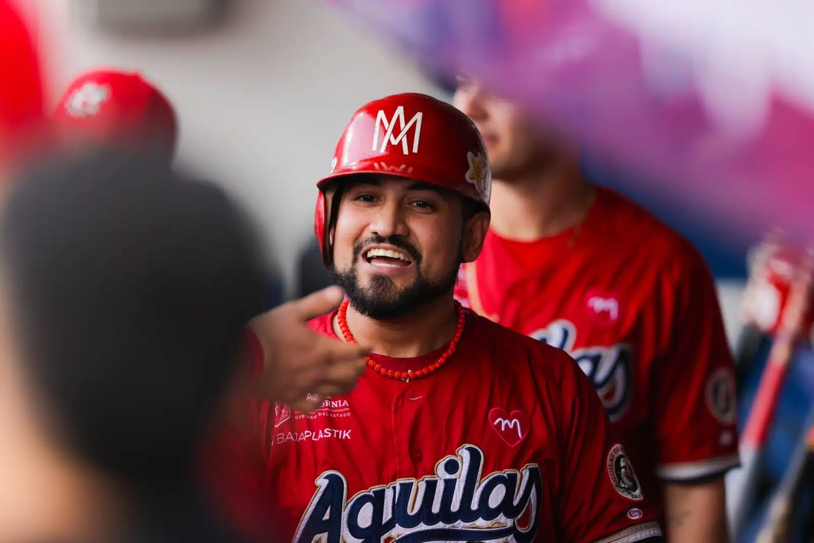 ÁGUILAS DE MEXICALI VS VENADOS DE MAZATLÁN (1)