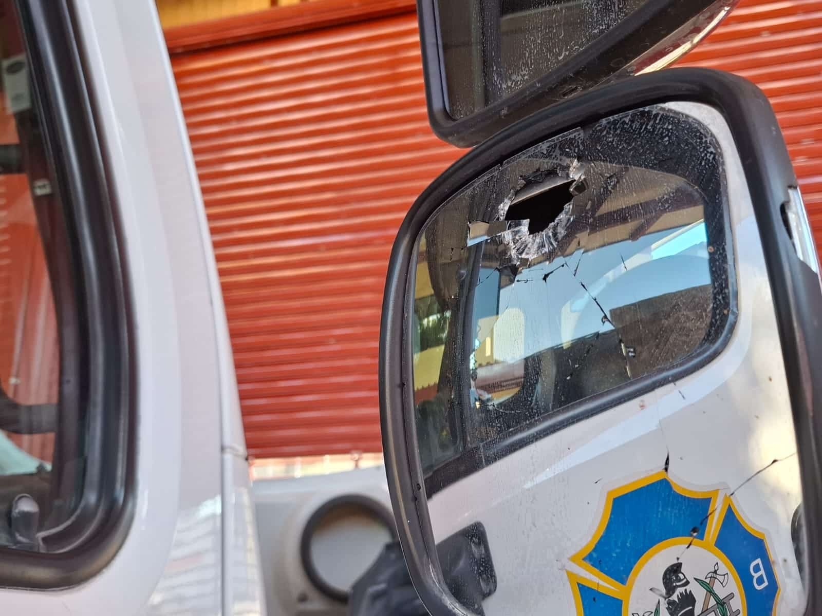 Ataque en Culiacán