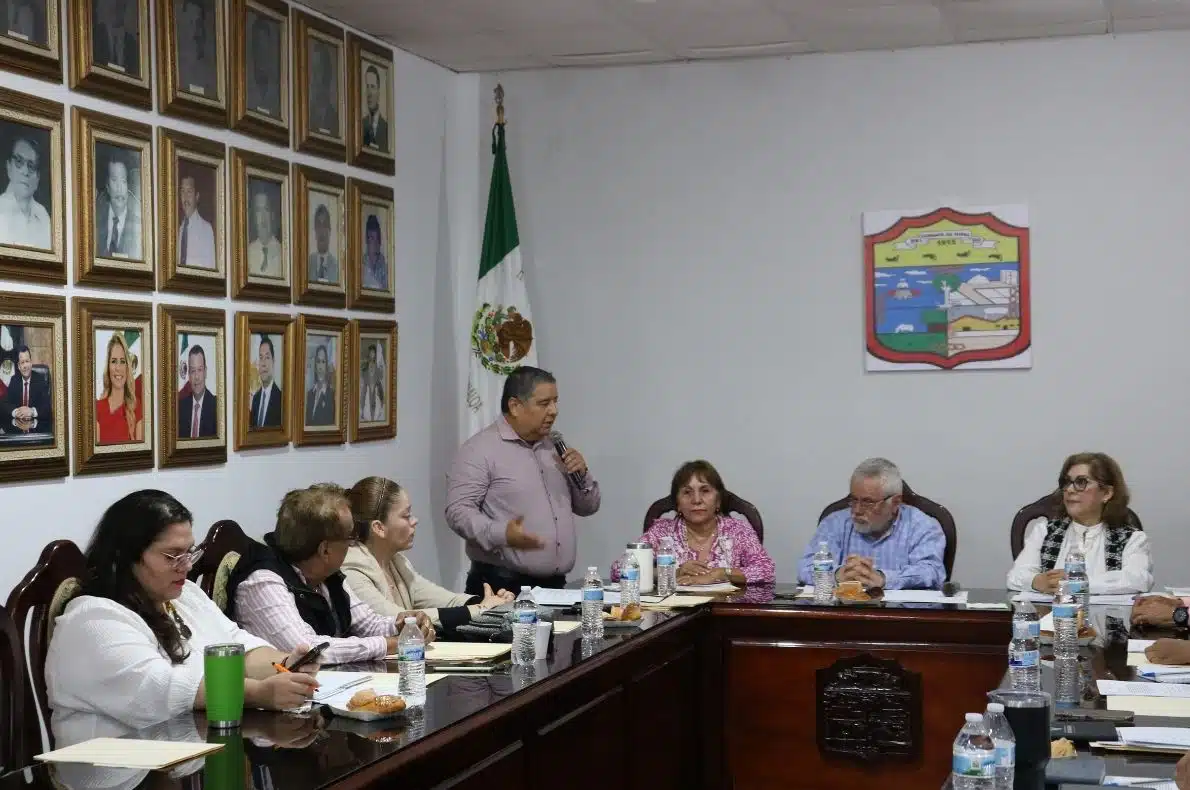 AYUNTAMIENTO ESCUINAPA PRESUPUESTO 2025