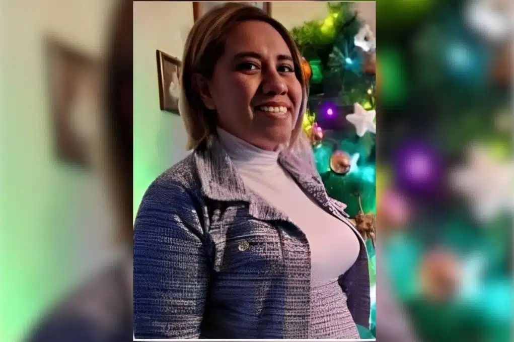 Activista Sheridan Mata desaparece en Puebla mientras está en su noveno mes de embarazo