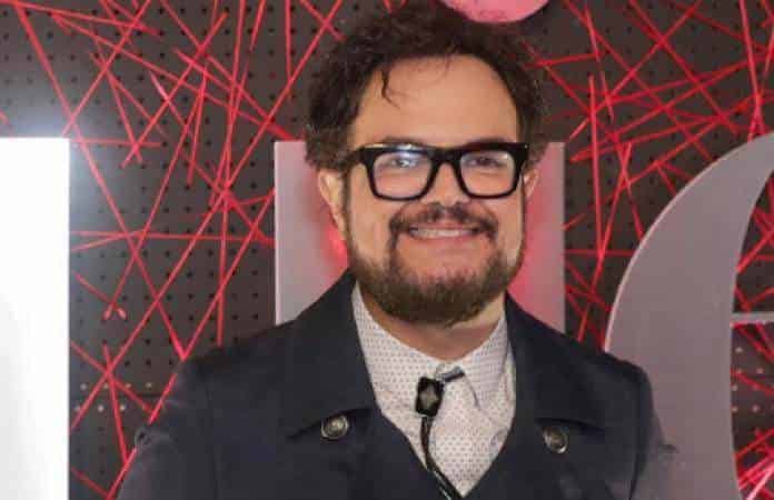 Aleks Syntek arremete contra conductor de Ventaneando
