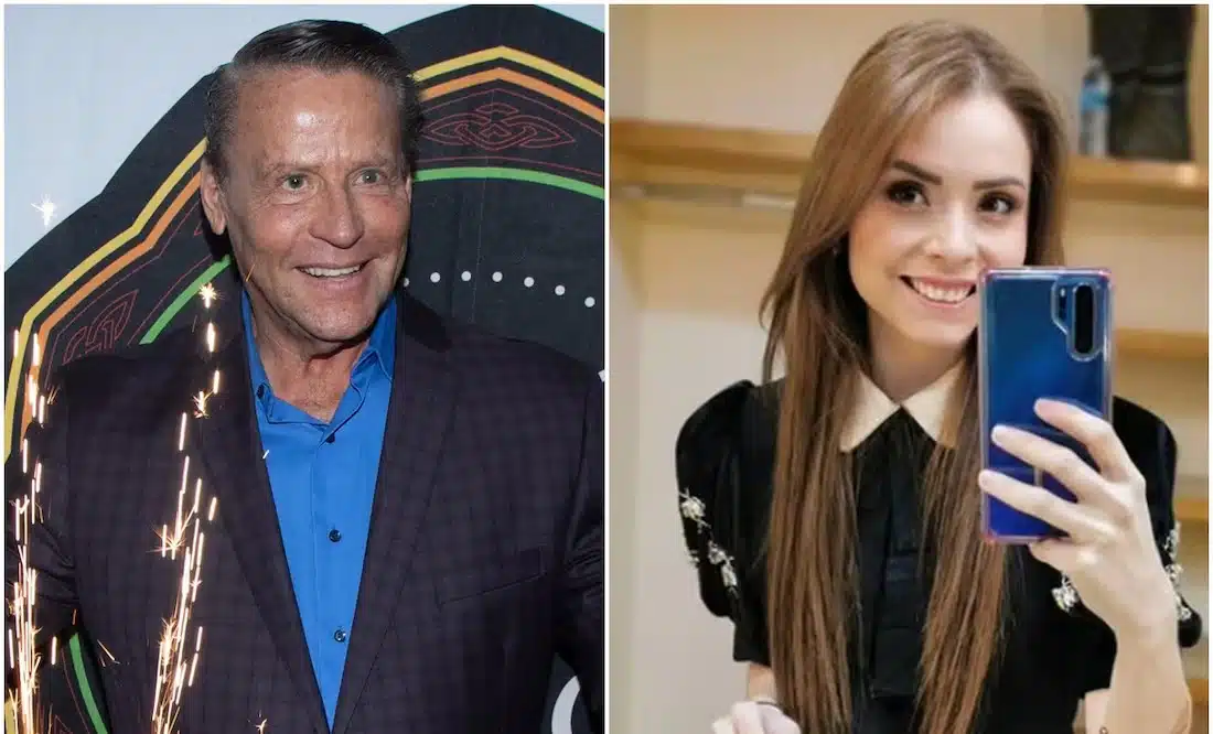 Alfredo Adame busca denunciar a Maryfer Centeno con la Ley Olimpia