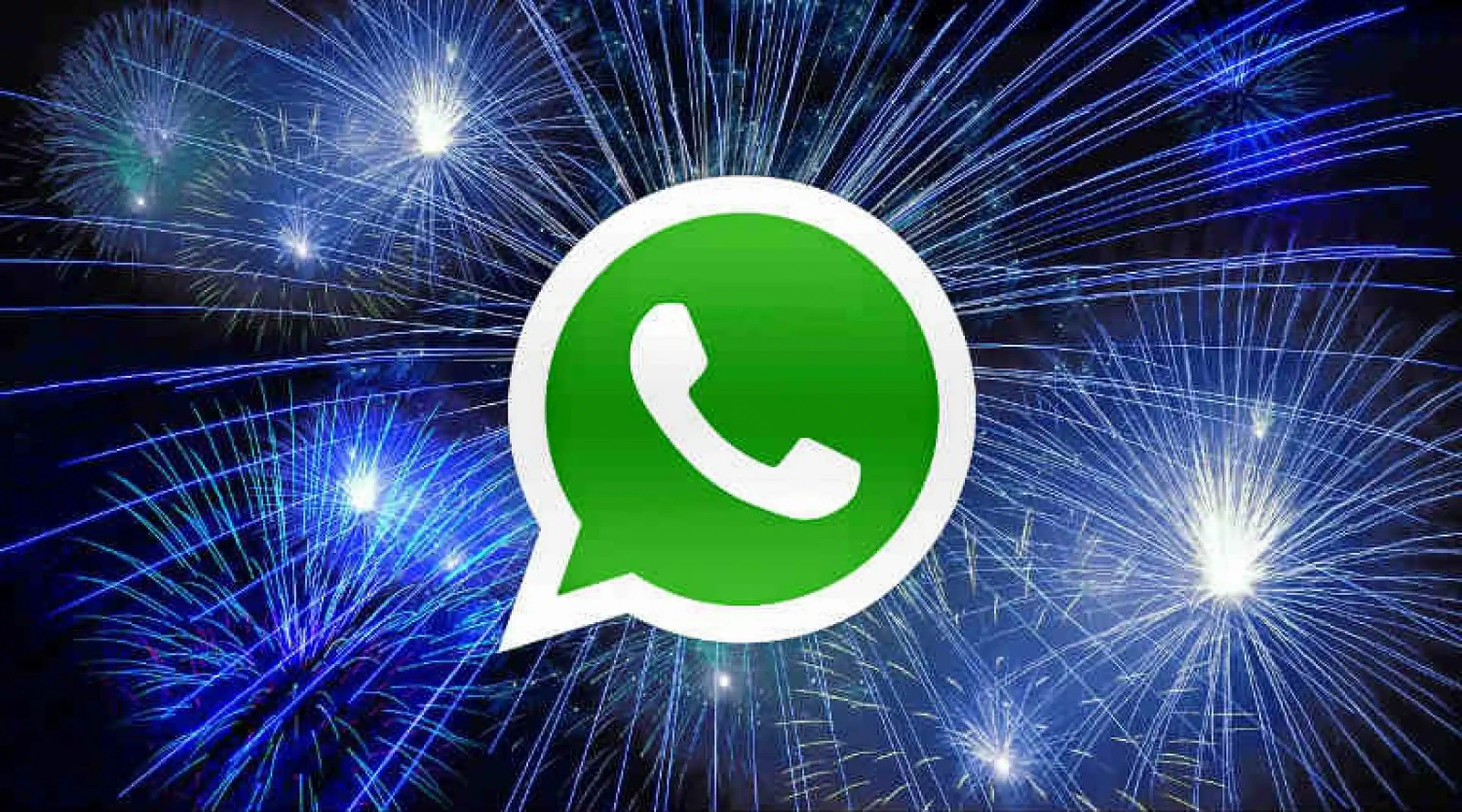 Frases para Año Nuevo: los mejores mensajes para compartir en WhatsApp y celebrar el 2025