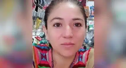 Asesinan a Patricia Manoli Miguel, exalcaldesa de Mesones Hidalgo, Oaxaca