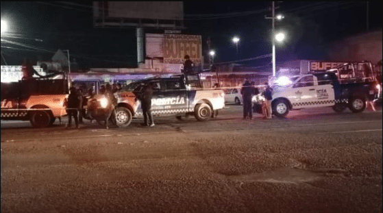 Gobernadora de Guanajuato promete hacer justicia tras ataque armado que dejó 9 muertos