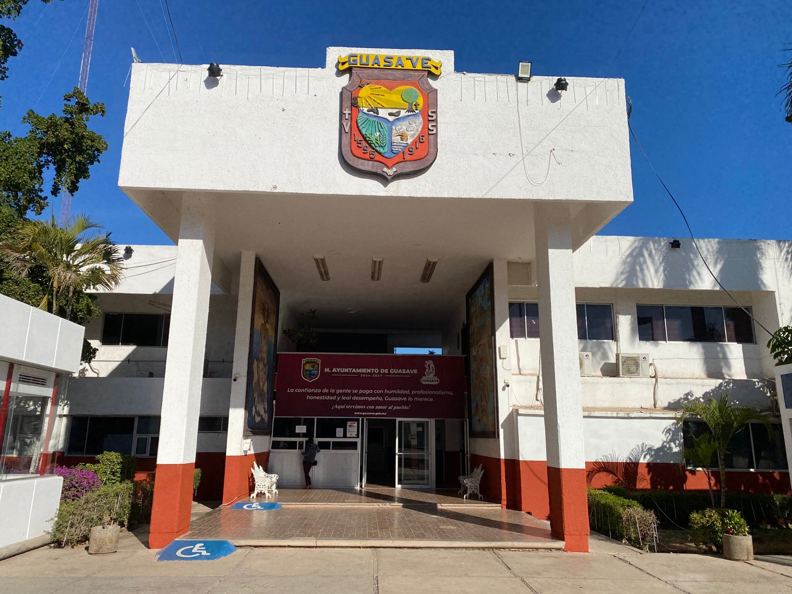 Ayuntamiento de Guasave