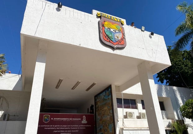 Ayuntamiento de Guasave no cerrará oficinas por periodo vacacional decembrino: Alcaldesa