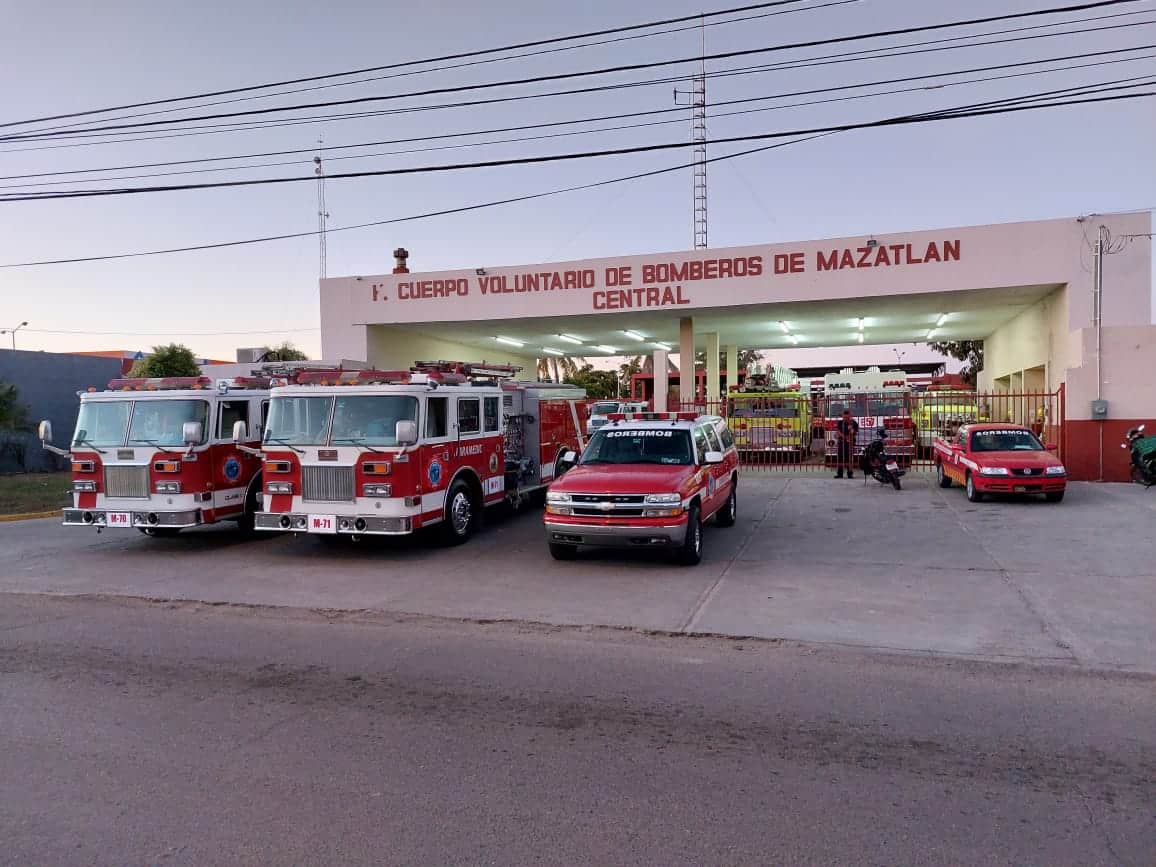 BOMBEROS MAZATLÁN (5)