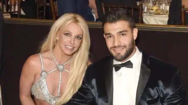 Britney Spears finaliza su divorcio y es oficialmente soltera