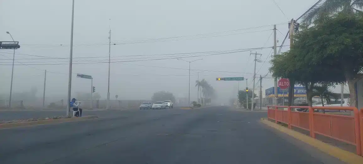 Clima de Sinaloa