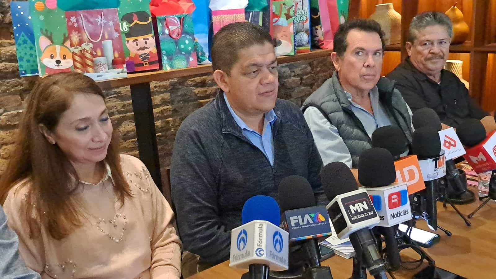 CORE33 pide condonar impuestos y predial a Gobierno del Estado