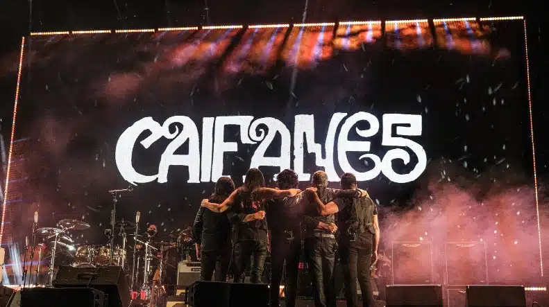 Caifanes