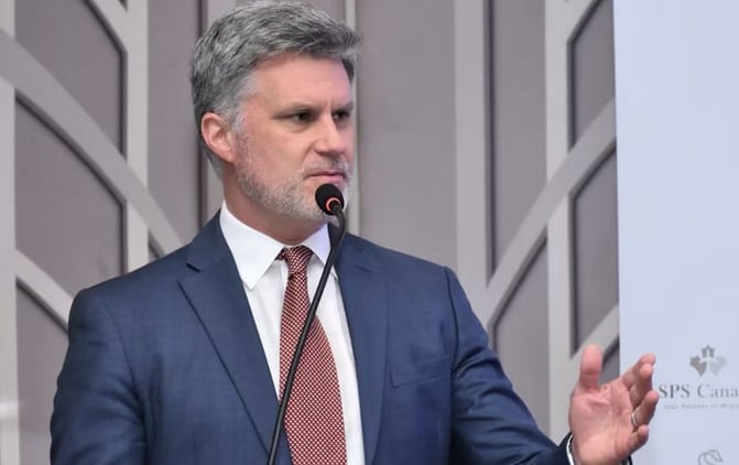 Embajador de Canadá en México alista su llegada al país; busca fortalecer relaciones