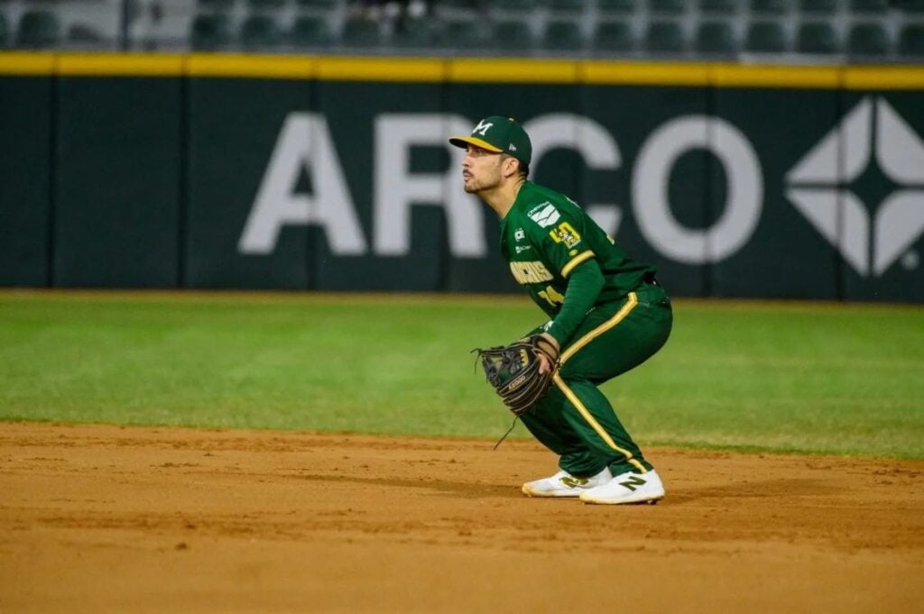 Cañeros de Los Mochis quiere “amarrar” abrir en casa en los Playoffs