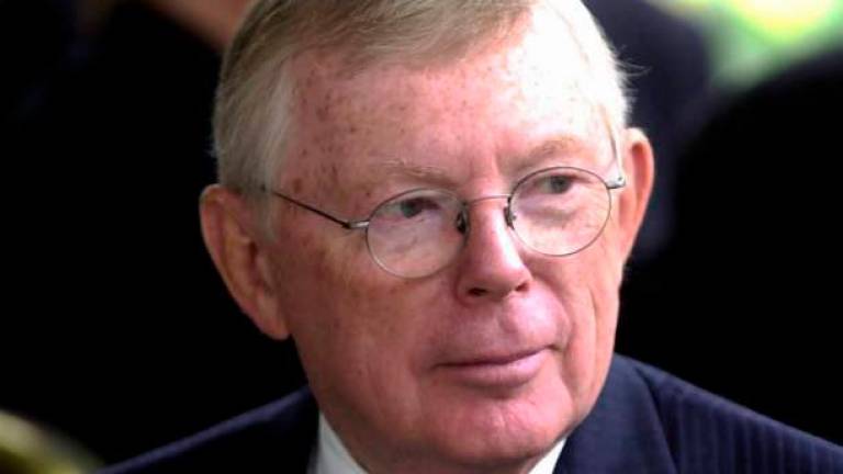 Charles Dolan, fundador de HBO y Cablevision, fallece a los 98 años de edad