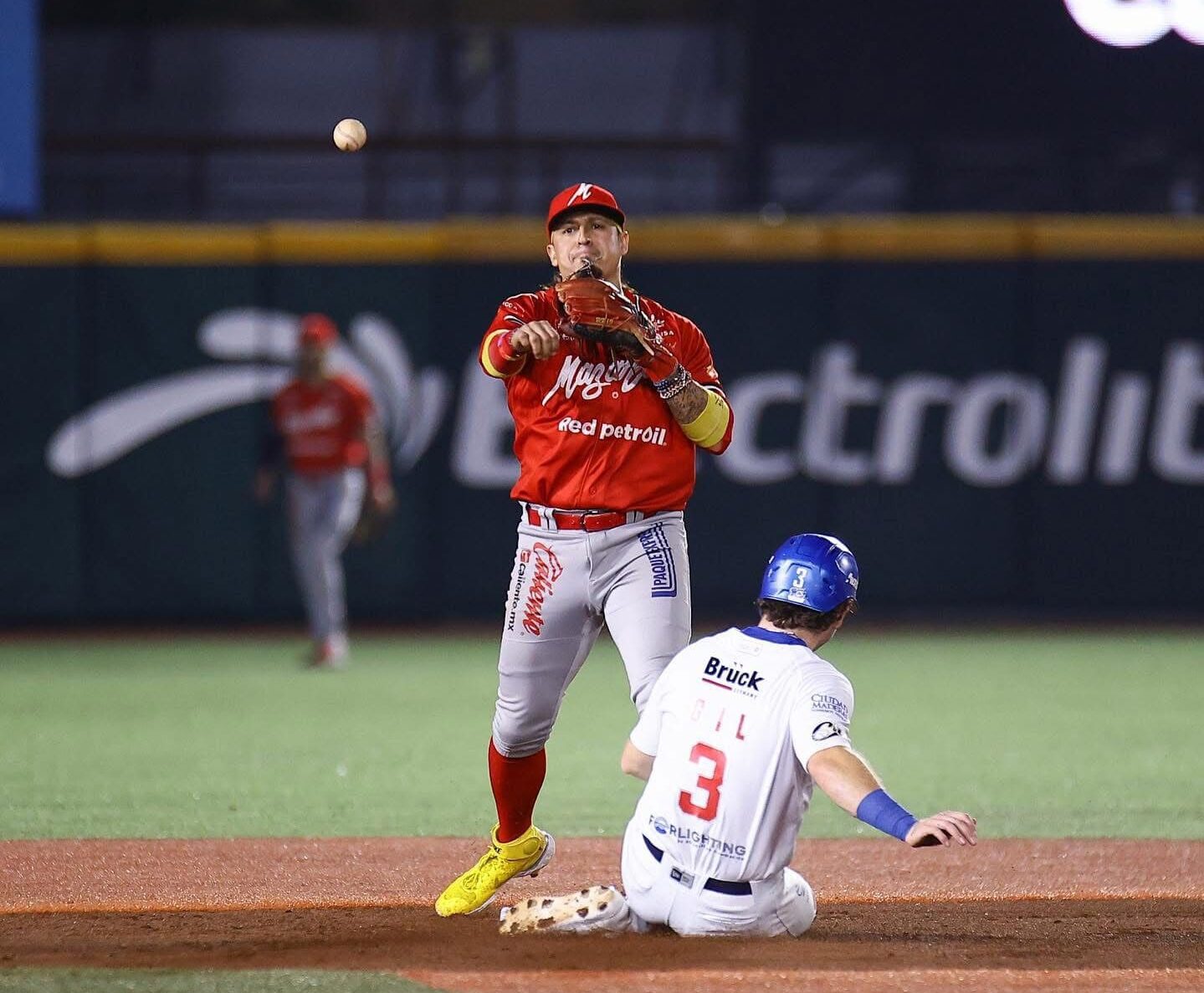 Charros VS Venados (1)