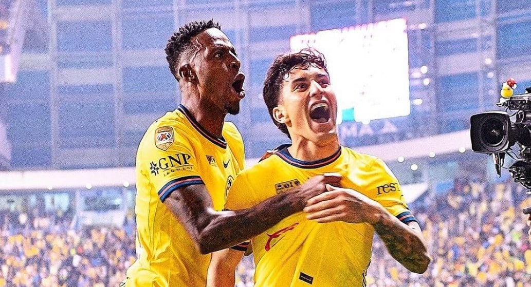 Las Águilas del América estará buscando su segundo tricampeonato en la historia del futbol mexicano