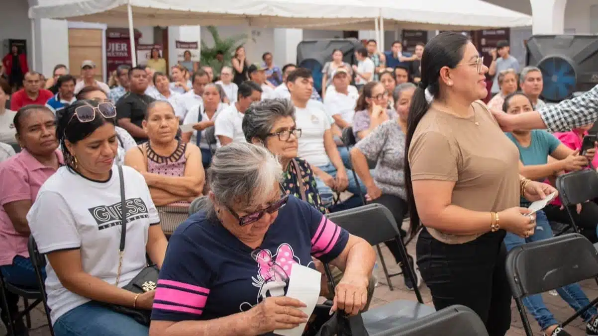 Comerciantes Culiacán, Gobierno del Estado brindará apoyo económico