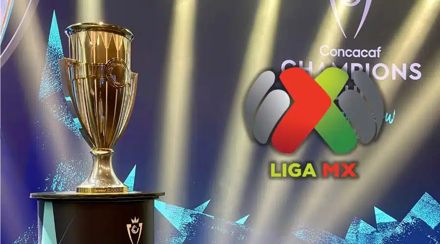 Copa de Campeones Concacaf