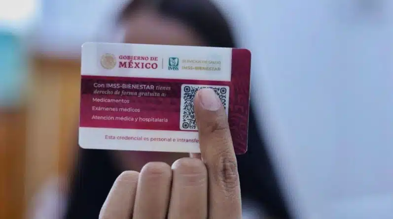 ¿Cómo debe ser la foto para la credencial del IMSS-Bienestar? ¡Ojo a estos detalles!