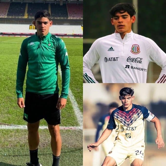 Dago Espinoza.