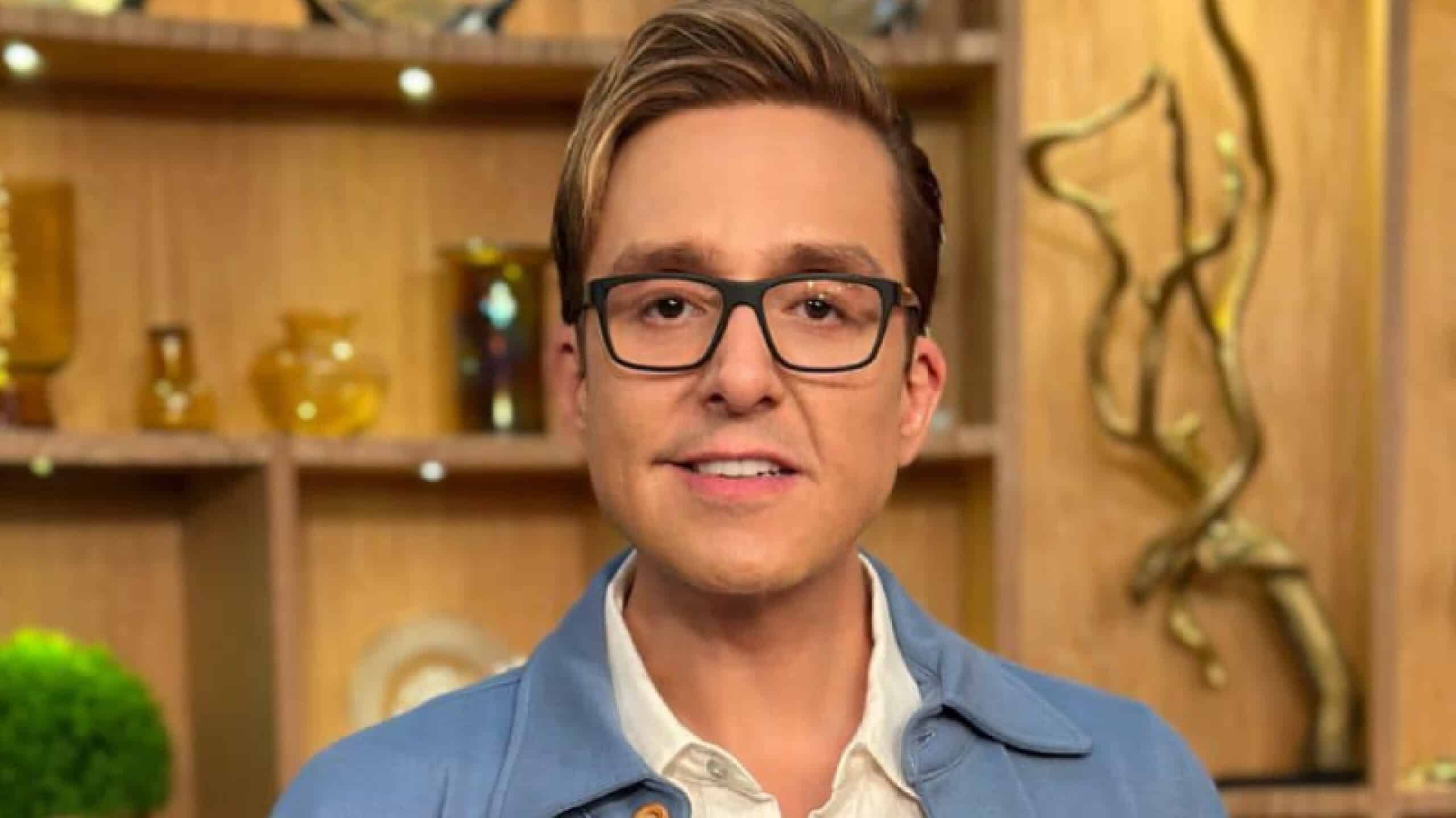 Daniel Bisogno permanece internado; su familia y amigos están preocupados