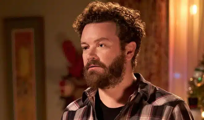 Danny Masterson, actor de “That ’70s Show”, apela a su sentencia por abuso sexual