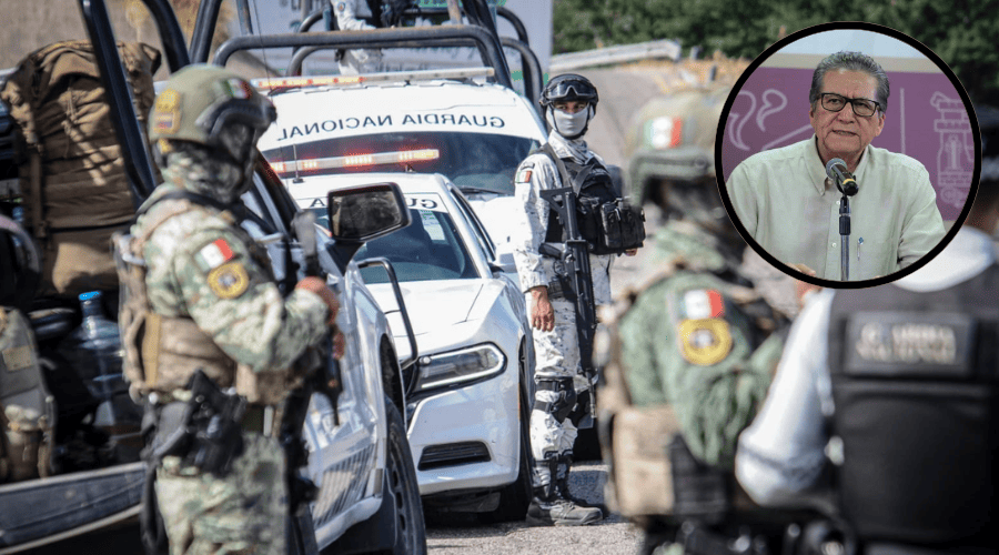 Del 09 de septiembre a la fecha se han cometido en Sinaloa 651 asesinatos