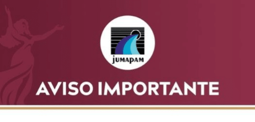 Desde este jueves y hasta el lunes habrá poca presión o desabasto de agua en Mazatlán