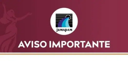 Desde este jueves y hasta el lunes habrá poca presión o desabasto de agua en Mazatlán